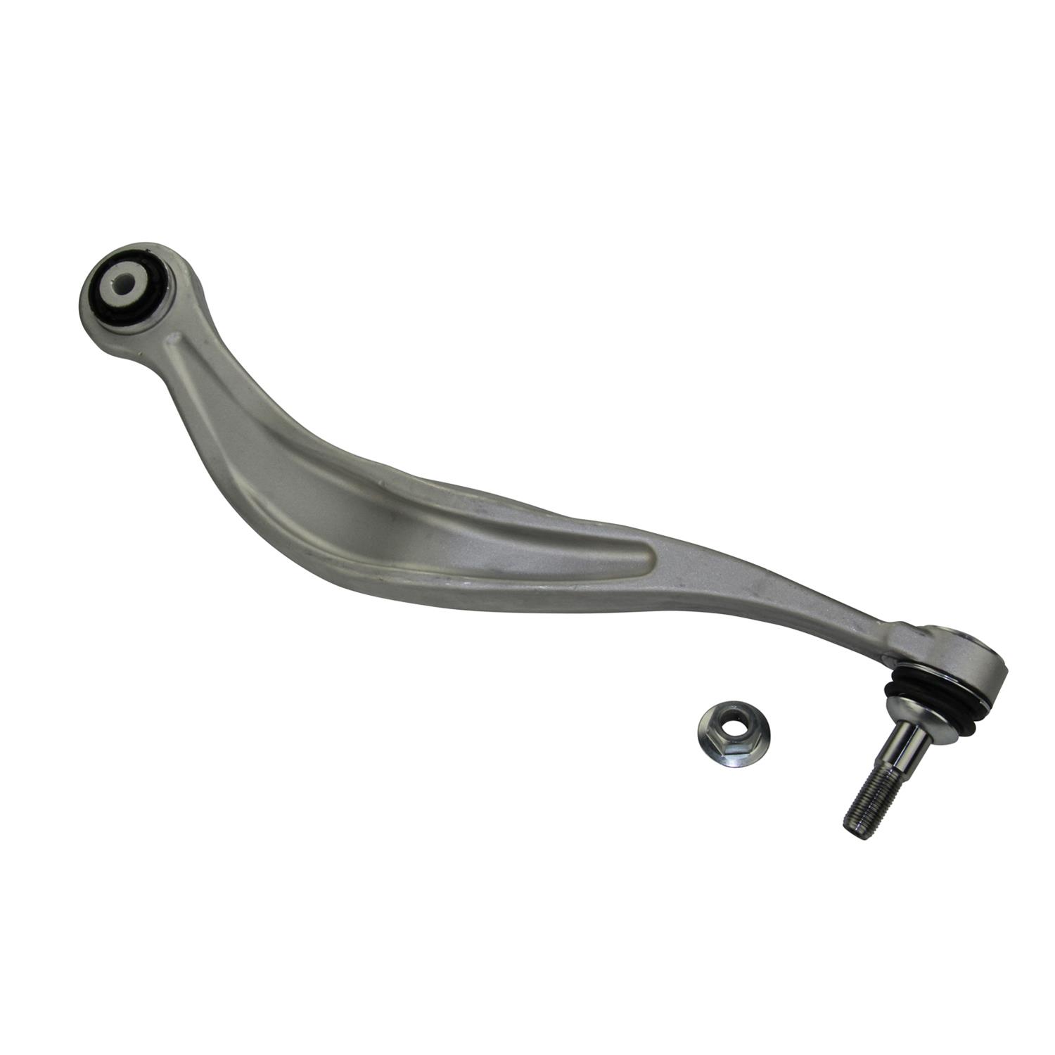 MOOG 10-15 BMW 550i GT Rear Right Upper Rearward Control Arm thumbnail 2