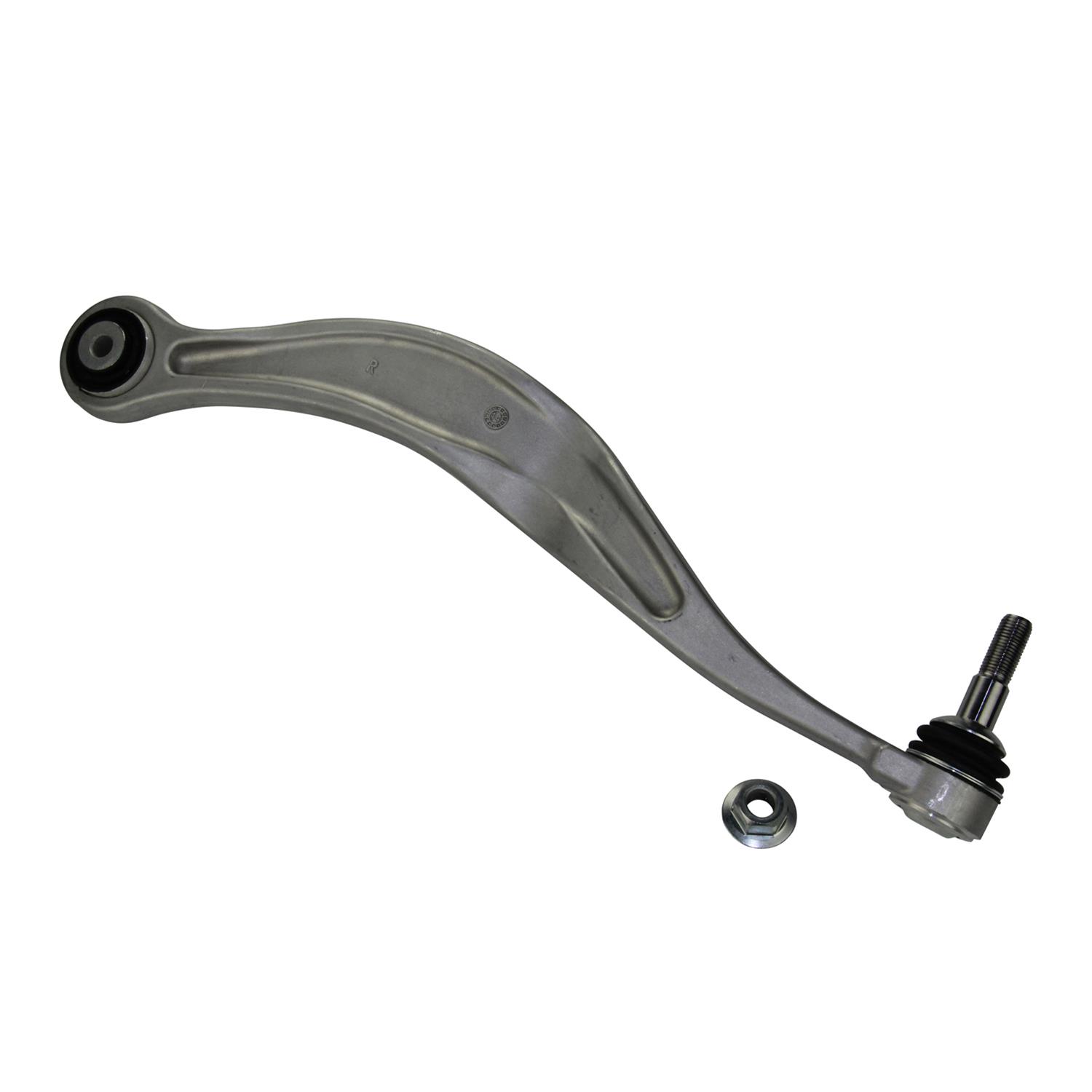 MOOG 10-15 BMW 550i GT Rear Right Upper Rearward Control Arm