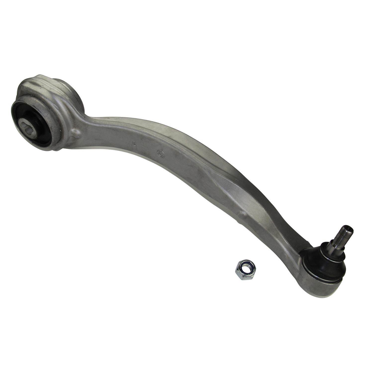 MOOG 14-16 Mercedes-Benz E250 Front Left Lower Forward Control Arm thumbnail 2