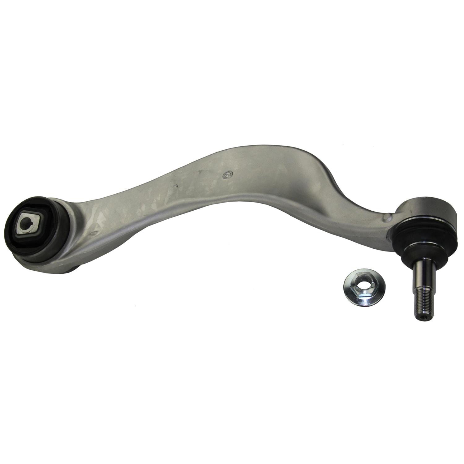 MOOG 10-15 BMW 750i xDrive Base Front Left Lower Forward Control Arm thumbnail 2