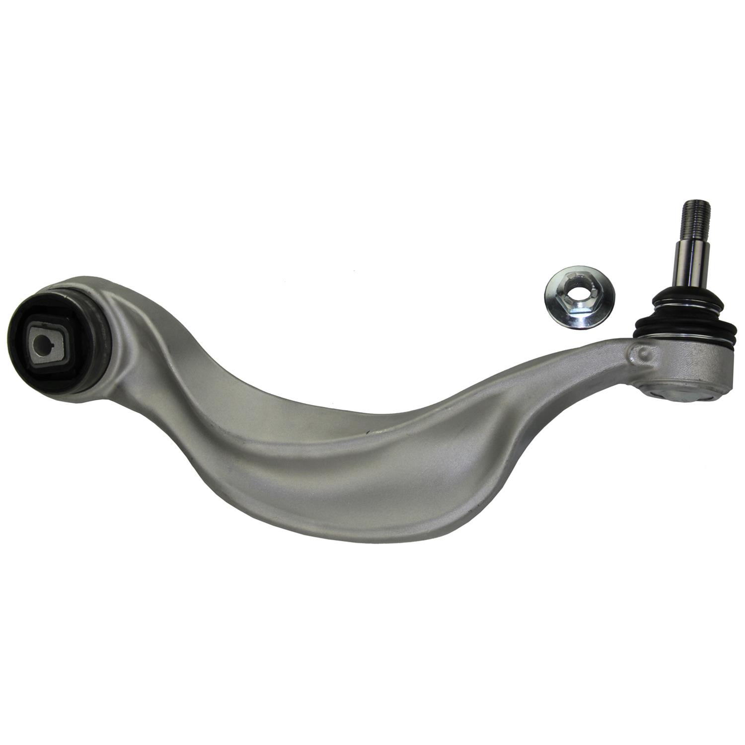 MOOG 10-15 BMW 750i xDrive Base Front Left Lower Forward Control Arm