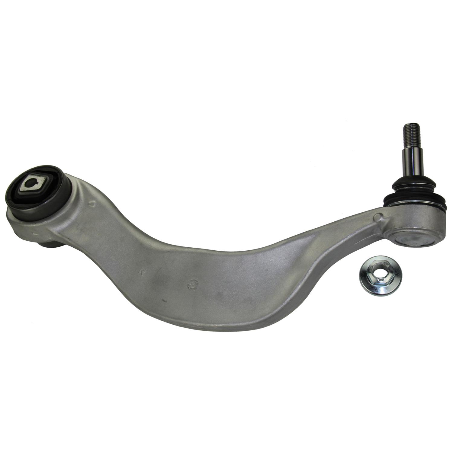 MOOG 10-15 BMW 750i xDrive Base Front Right Lower Forward Control Arm