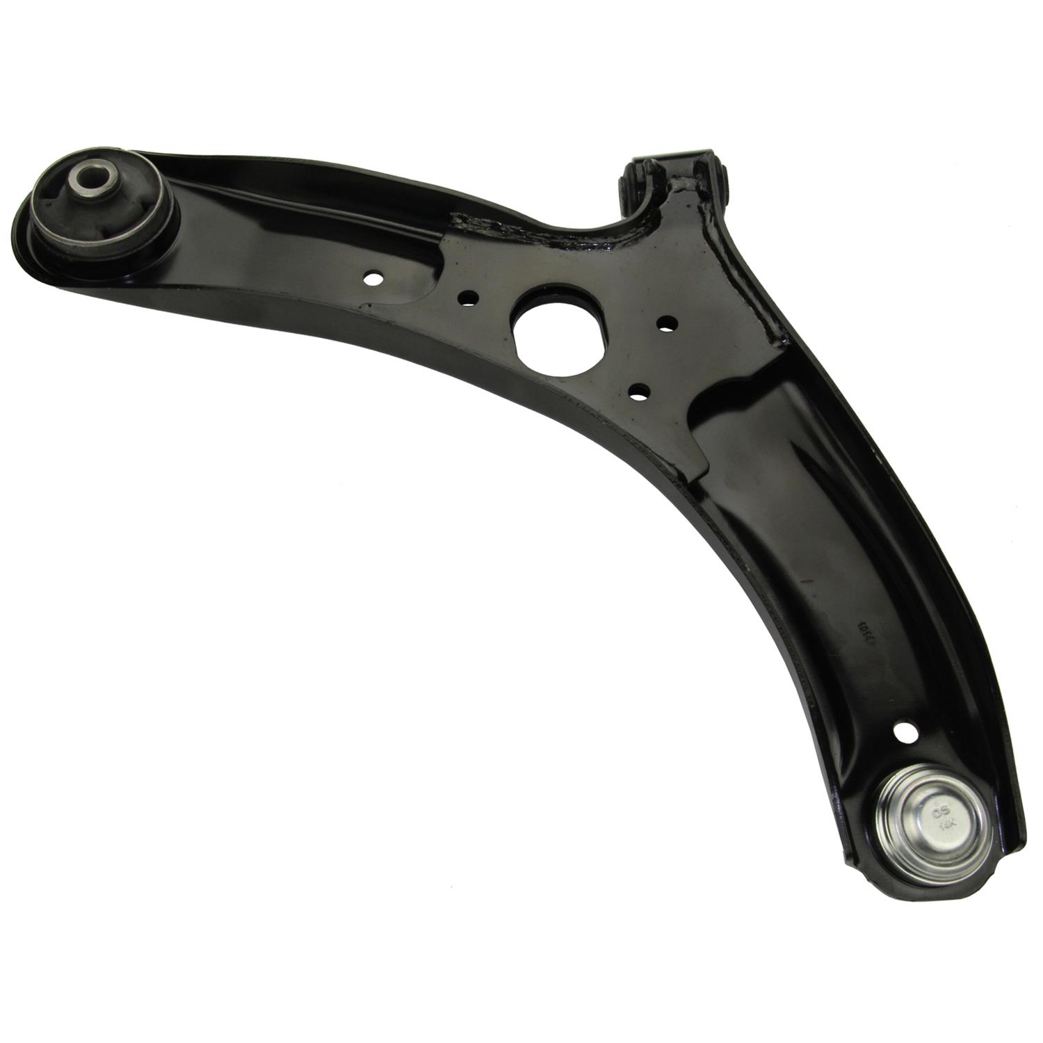 MOOG 12-17 Kia Rio Front Left Lower Control Arm