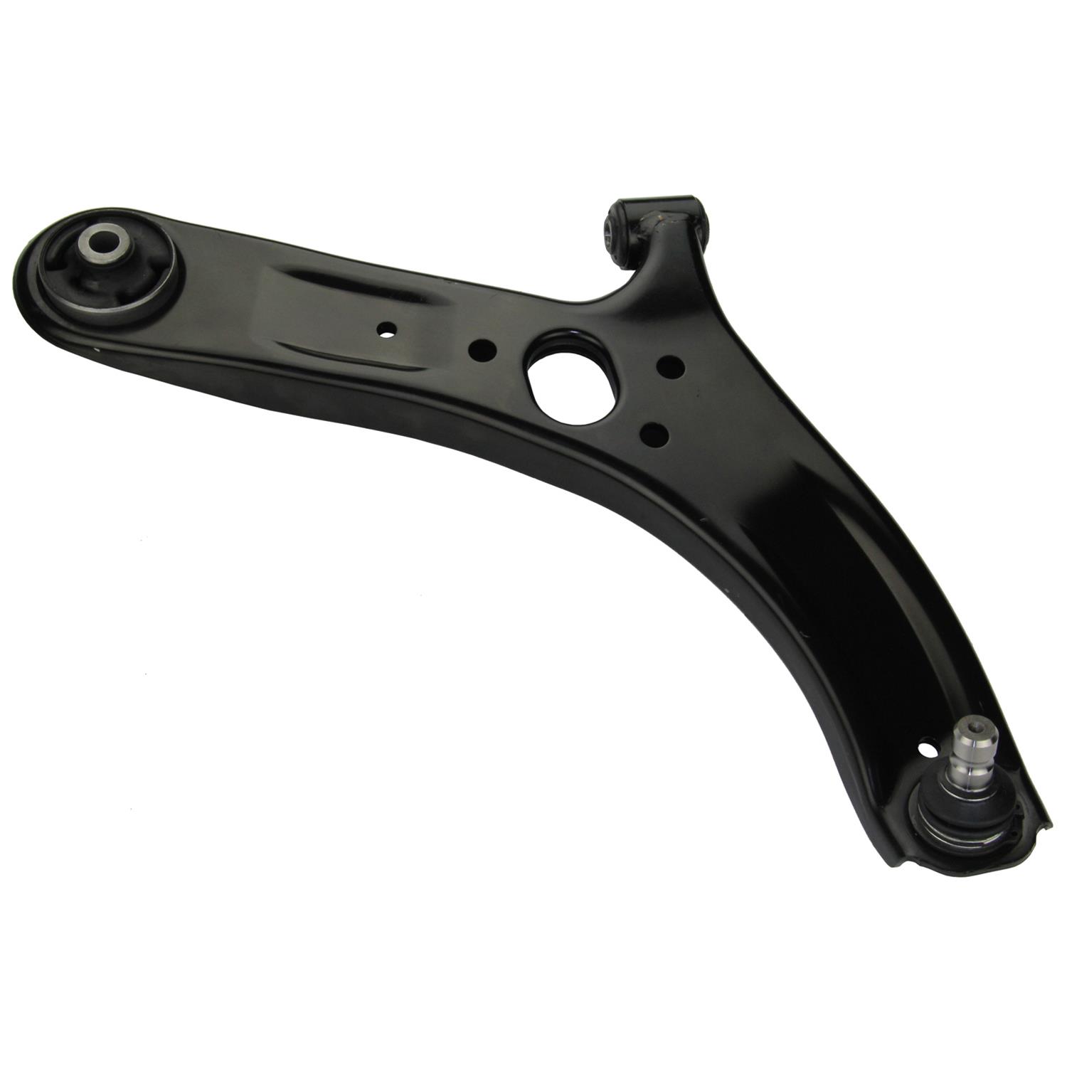 MOOG 12-17 Kia Rio Front Right Lower Control Arm thumbnail 2