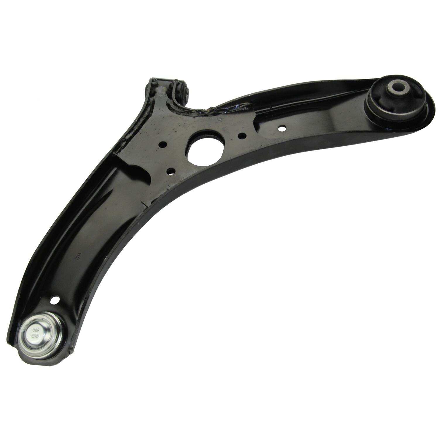 MOOG 12-17 Kia Rio Front Right Lower Control Arm