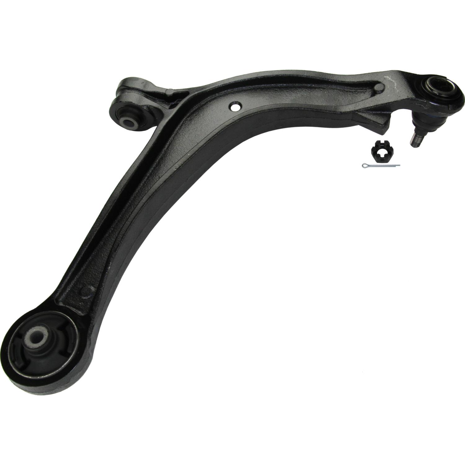 MOOG 13-16 Honda CR-Z Front Left Lower Control Arm thumbnail 2