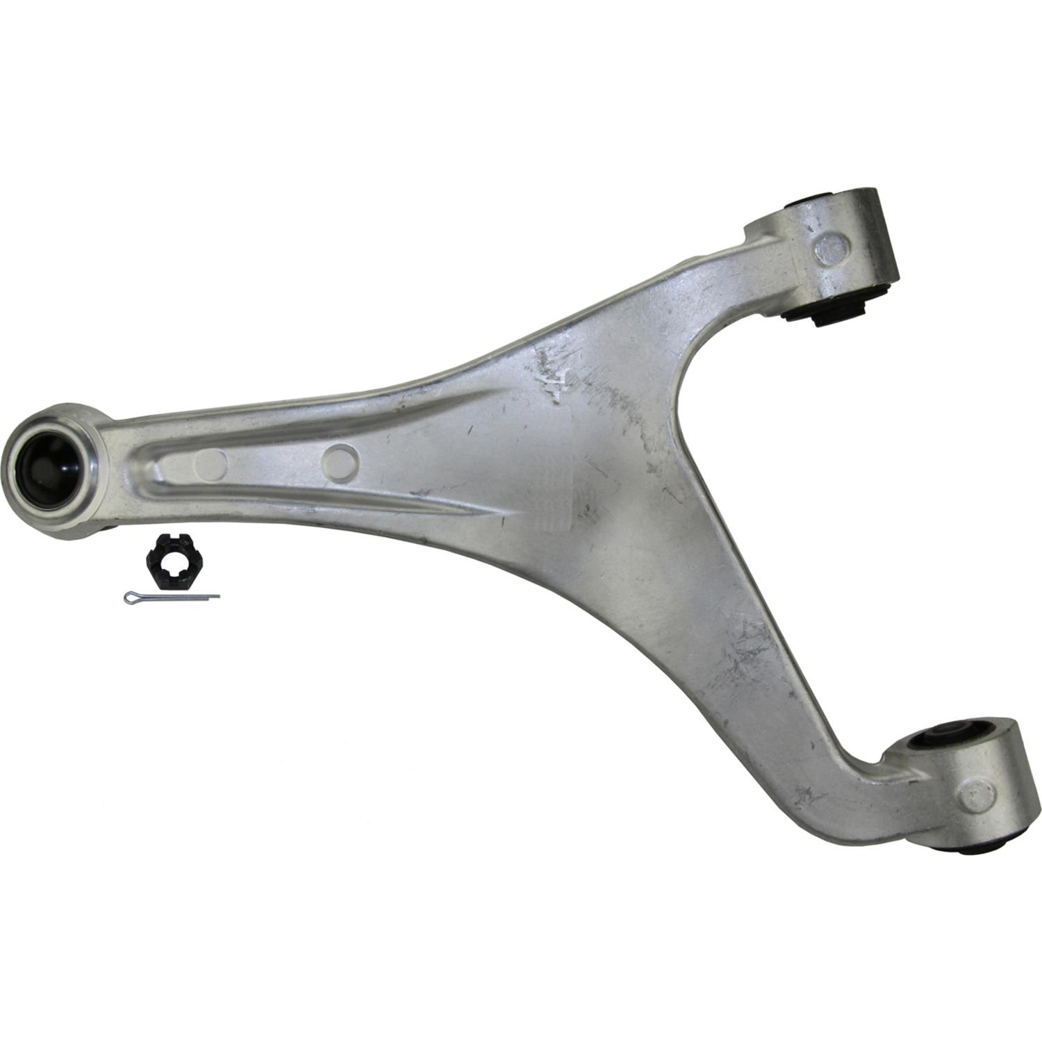 MOOG 2013 Infiniti EX37 Rear Left Upper Control Arm thumbnail 2