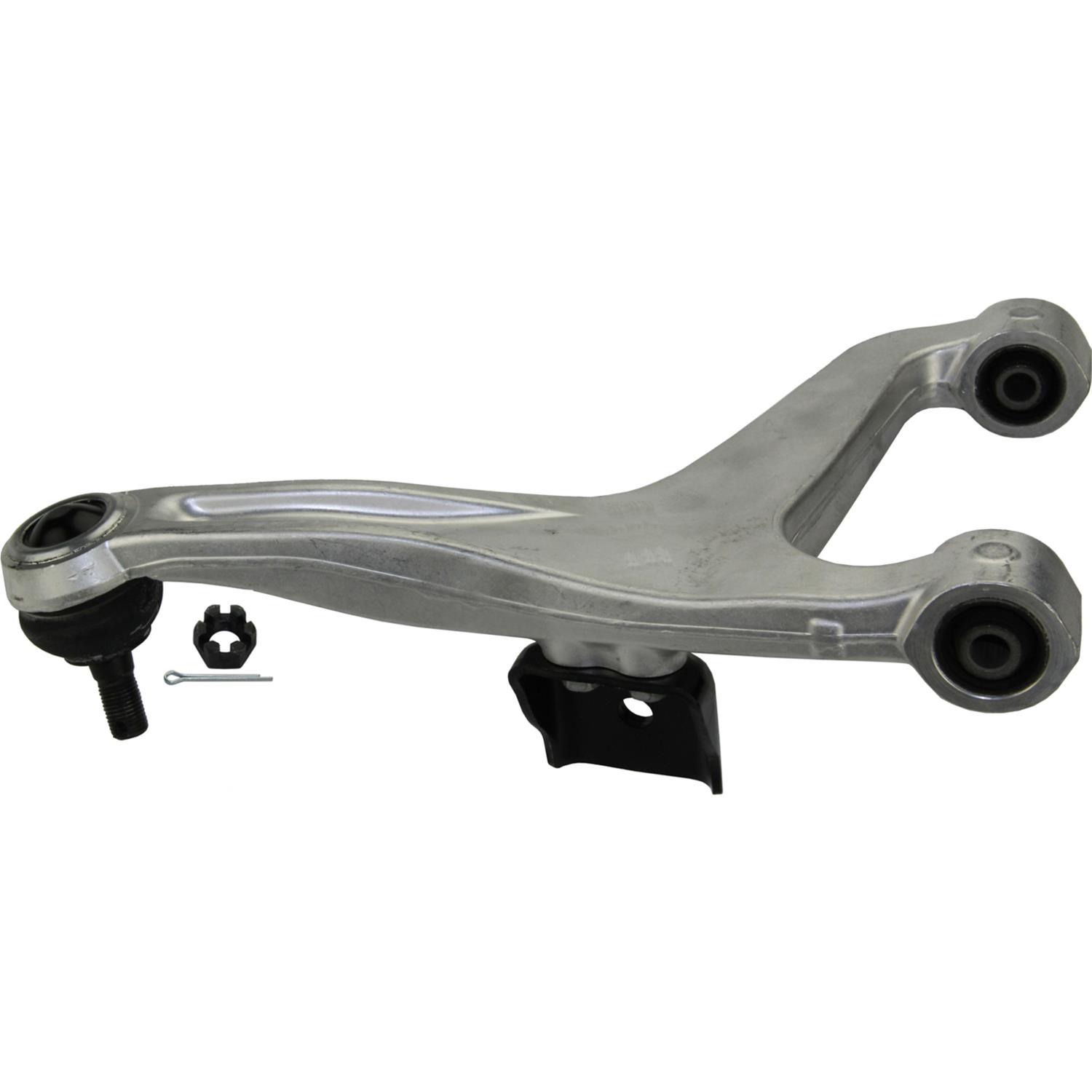 MOOG 2013 Infiniti EX37 Rear Right Upper Control Arm thumbnail 2