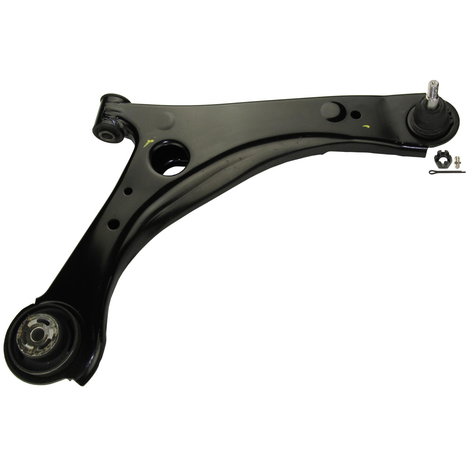 MOOG 12-15 Ram C/V Front Right Lower Control Arm thumbnail 2