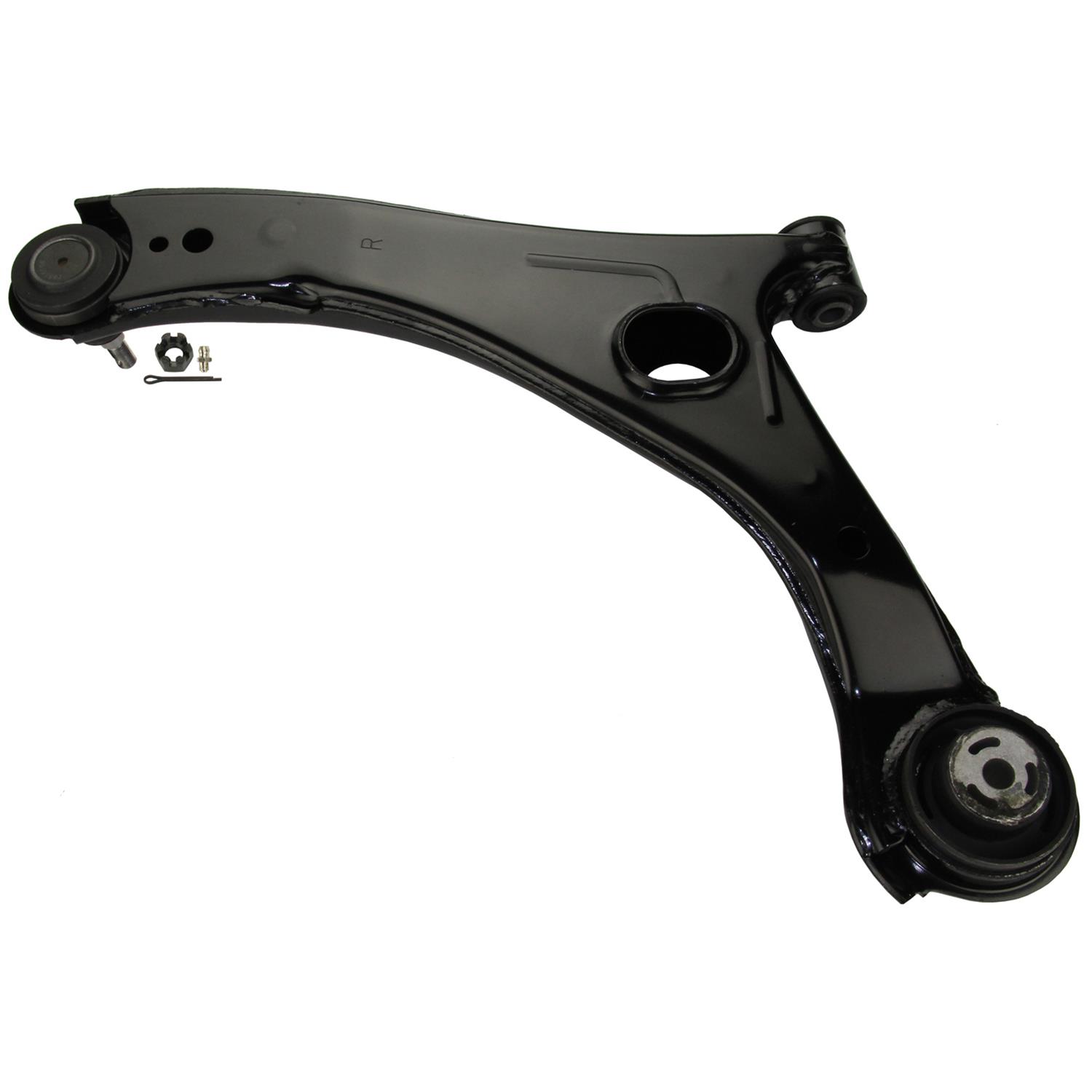 MOOG 12-15 Ram C/V Front Right Lower Control Arm