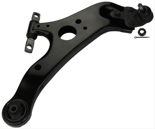 MOOG 11-20 Toyota Sienna Front Right Lower Control Arm thumbnail 2
