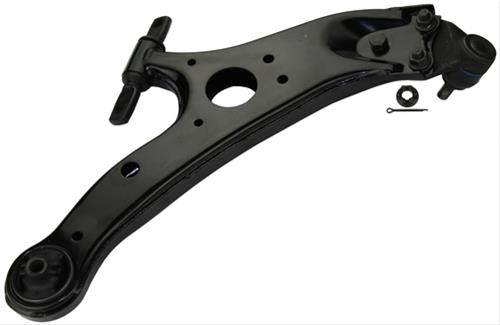 MOOG 11-20 Toyota Sienna Front Left Lower Control Arm thumbnail 2