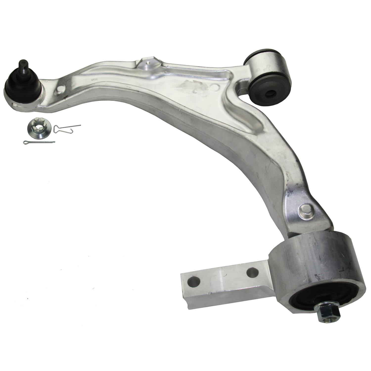 MOOG 10-13 Acura ZDX Front Left Lower Control Arm