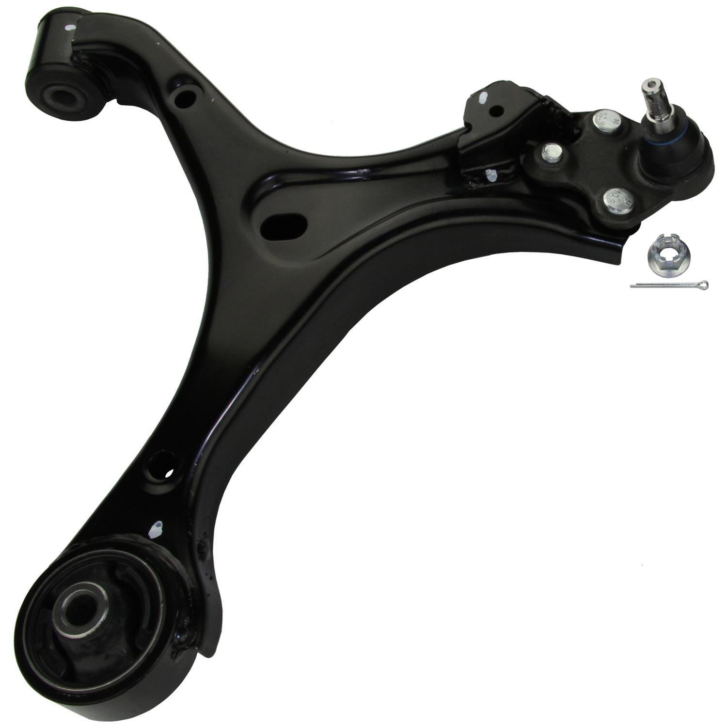 MOOG 13-15 Acura ILX Front Left Lower Control Arm thumbnail 2