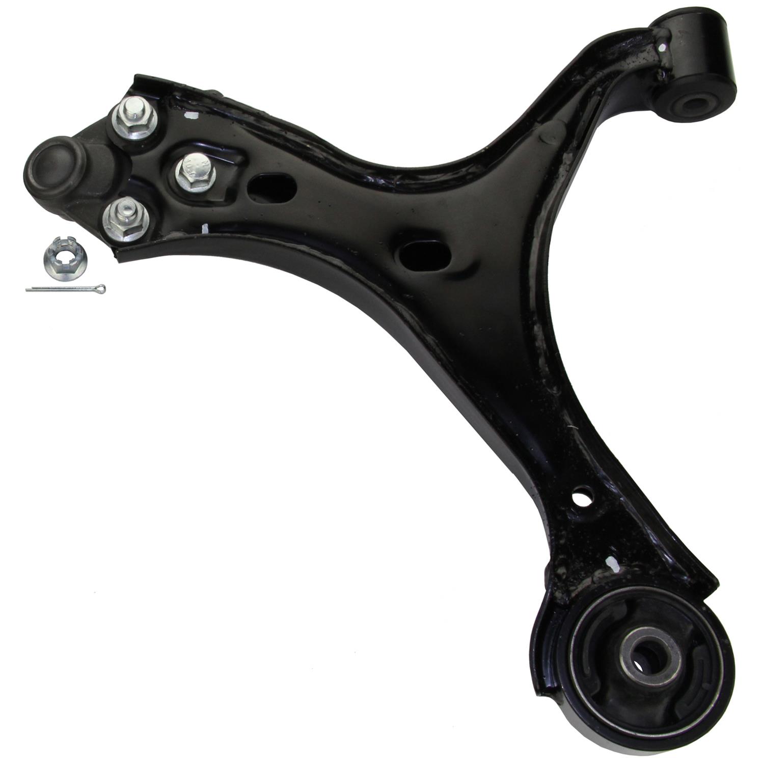MOOG 13-15 Acura ILX Front Left Lower Control Arm