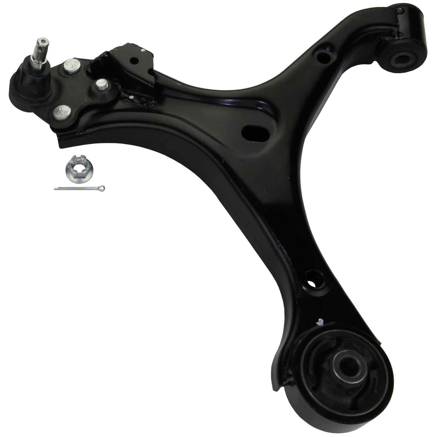 MOOG 13-15 Acura ILX Front Right Lower Control Arm thumbnail 2