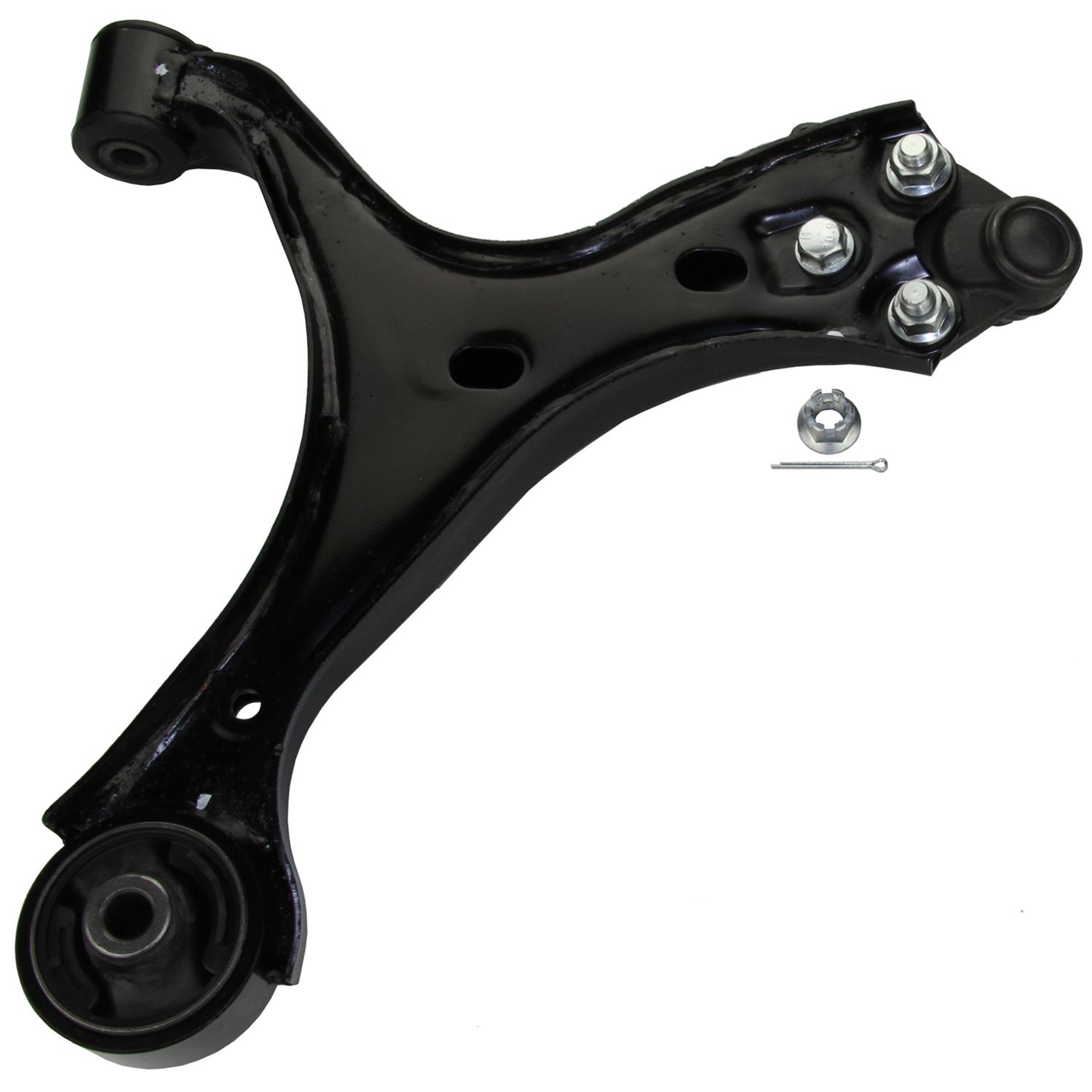 MOOG 13-15 Acura ILX Front Right Lower Control Arm