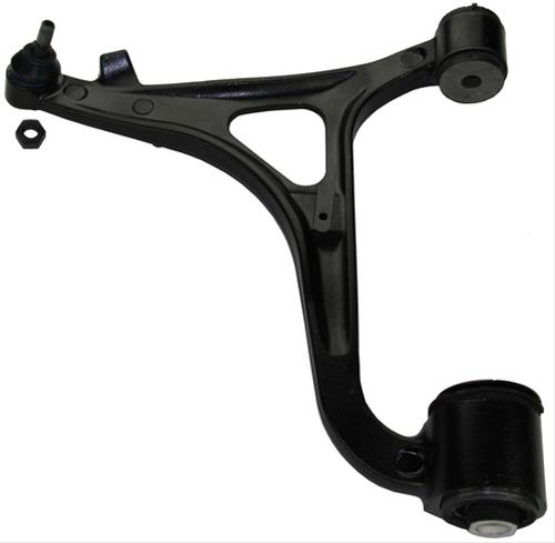 MOOG 06-07 Mercedes-Benz C350 Front Right Lower Control Arm