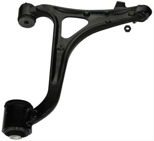 MOOG 06-07 Mercedes-Benz C350 Front Right Lower Control Arm thumbnail 2