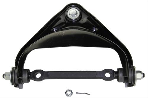 MOOG 94-99 Dodge Ram 1500 Front Upper Control Arm thumbnail 2