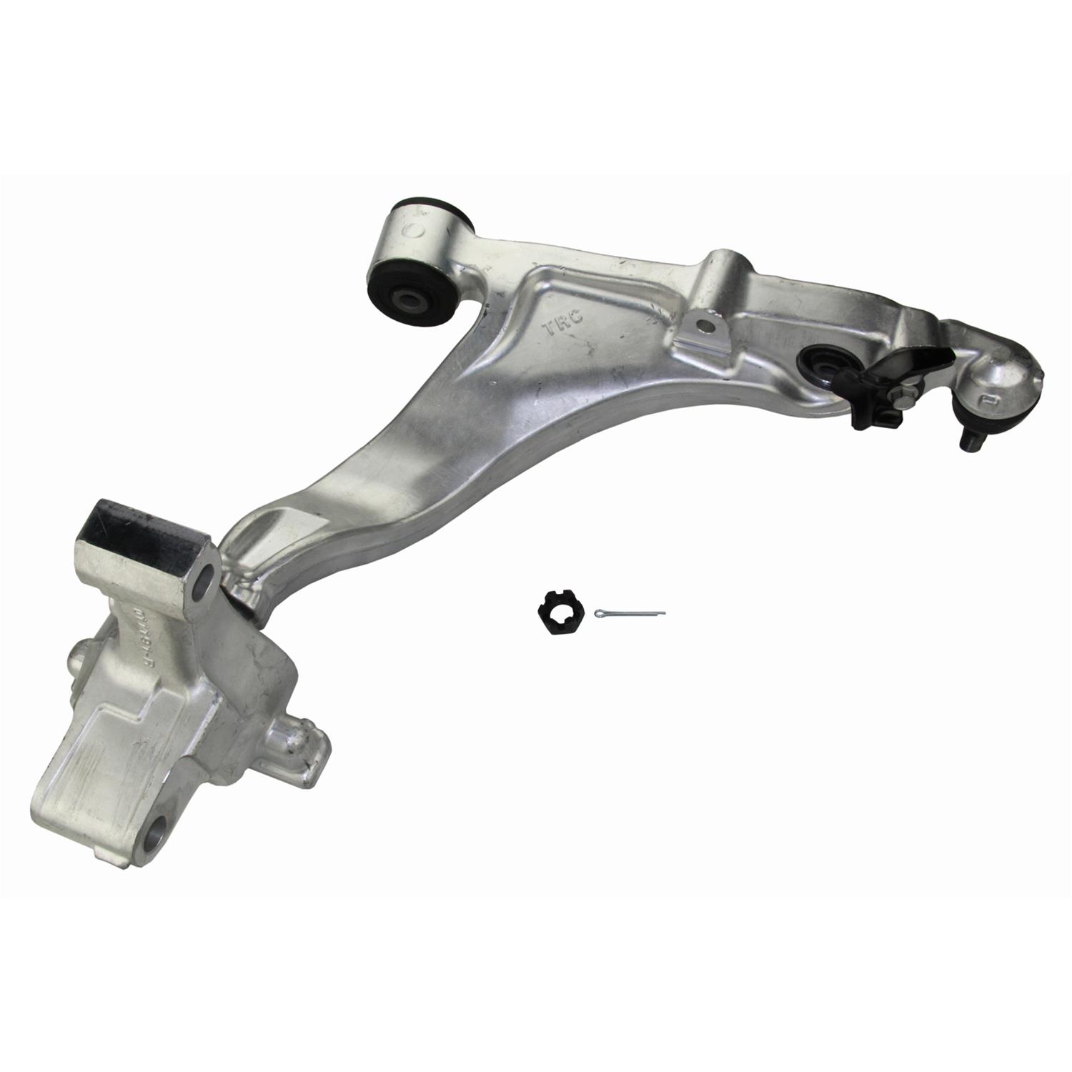 MOOG 2013 Infiniti FX37 Front Right Lower Control Arm