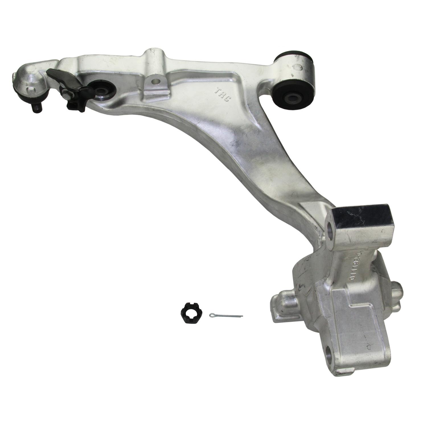 MOOG 2013 Infiniti FX37 Front Left Lower Control Arm