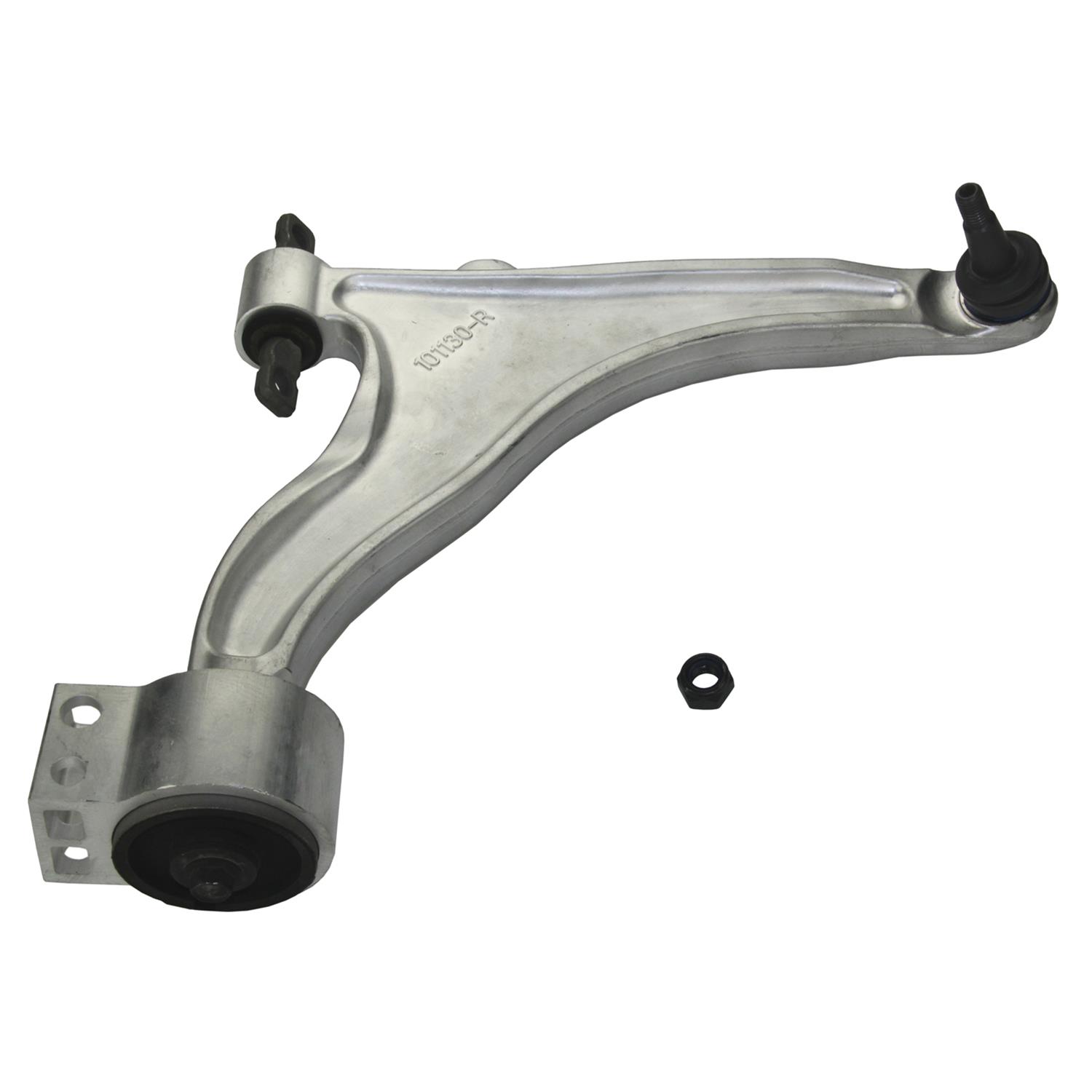 MOOG 10-16 Cadillac SRX Front Right Lower Control Arm thumbnail 2