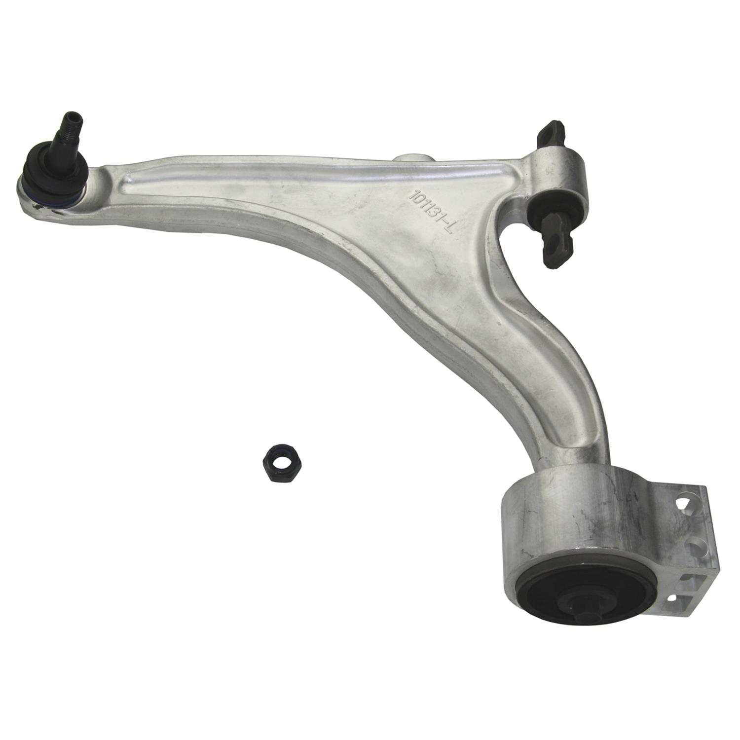 MOOG 10-16 Cadillac SRX Front Left Lower Control Arm