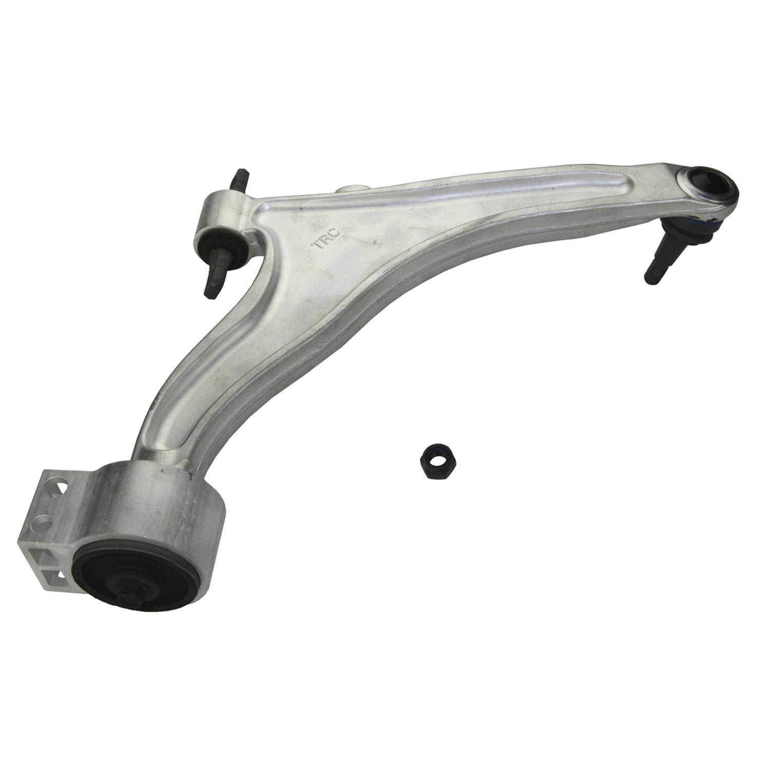 MOOG 10-16 Cadillac SRX Front Left Lower Control Arm thumbnail 2
