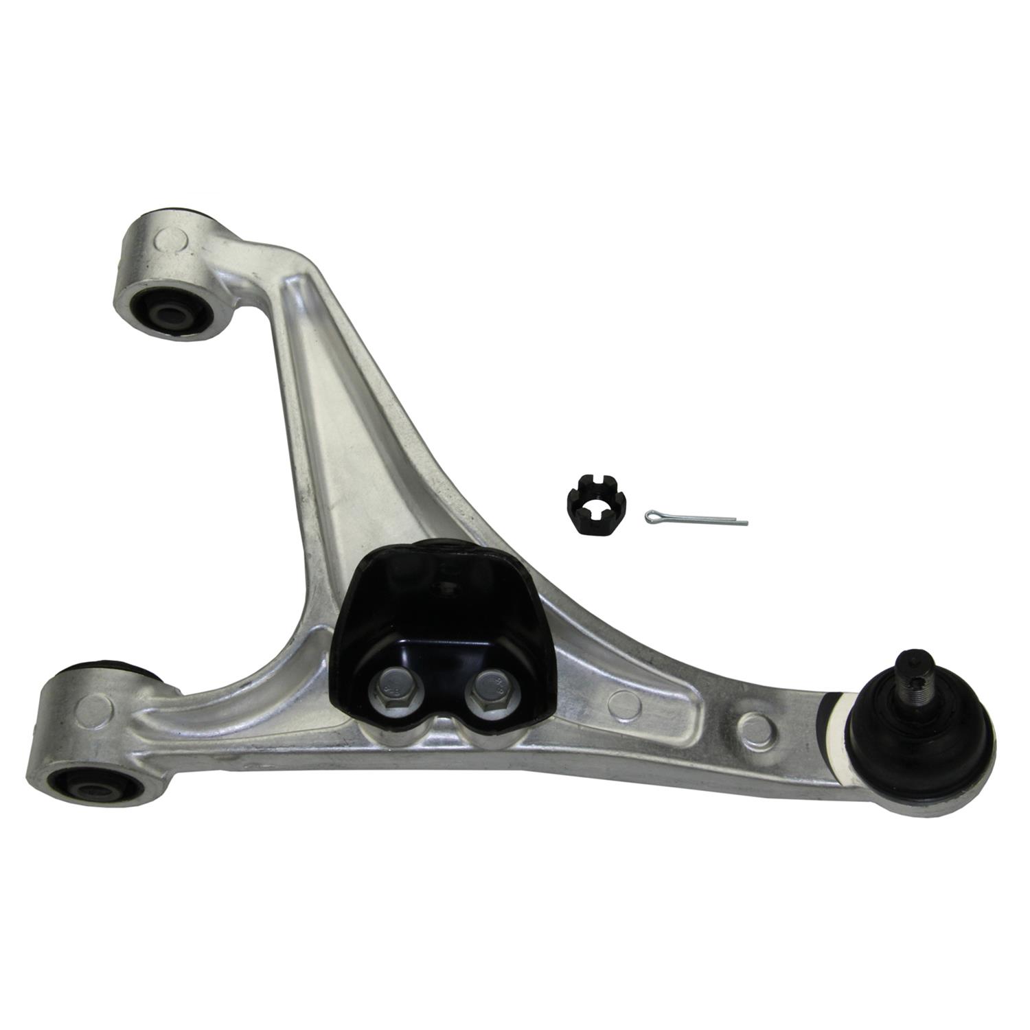 MOOG 09-19 Nissan 370Z Rear Right Upper Control Arm thumbnail 2