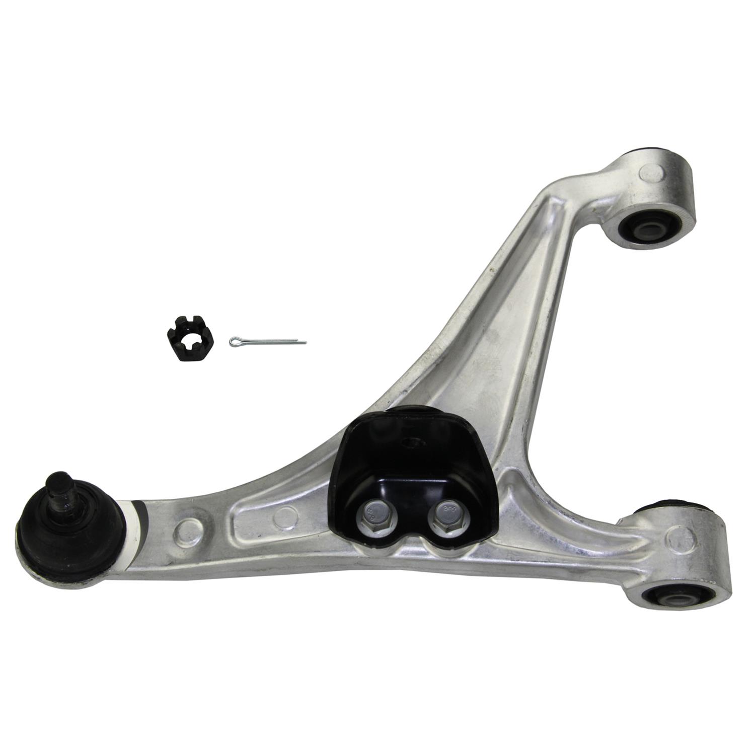 MOOG 09-19 Nissan 370Z Rear Left Upper Control Arm