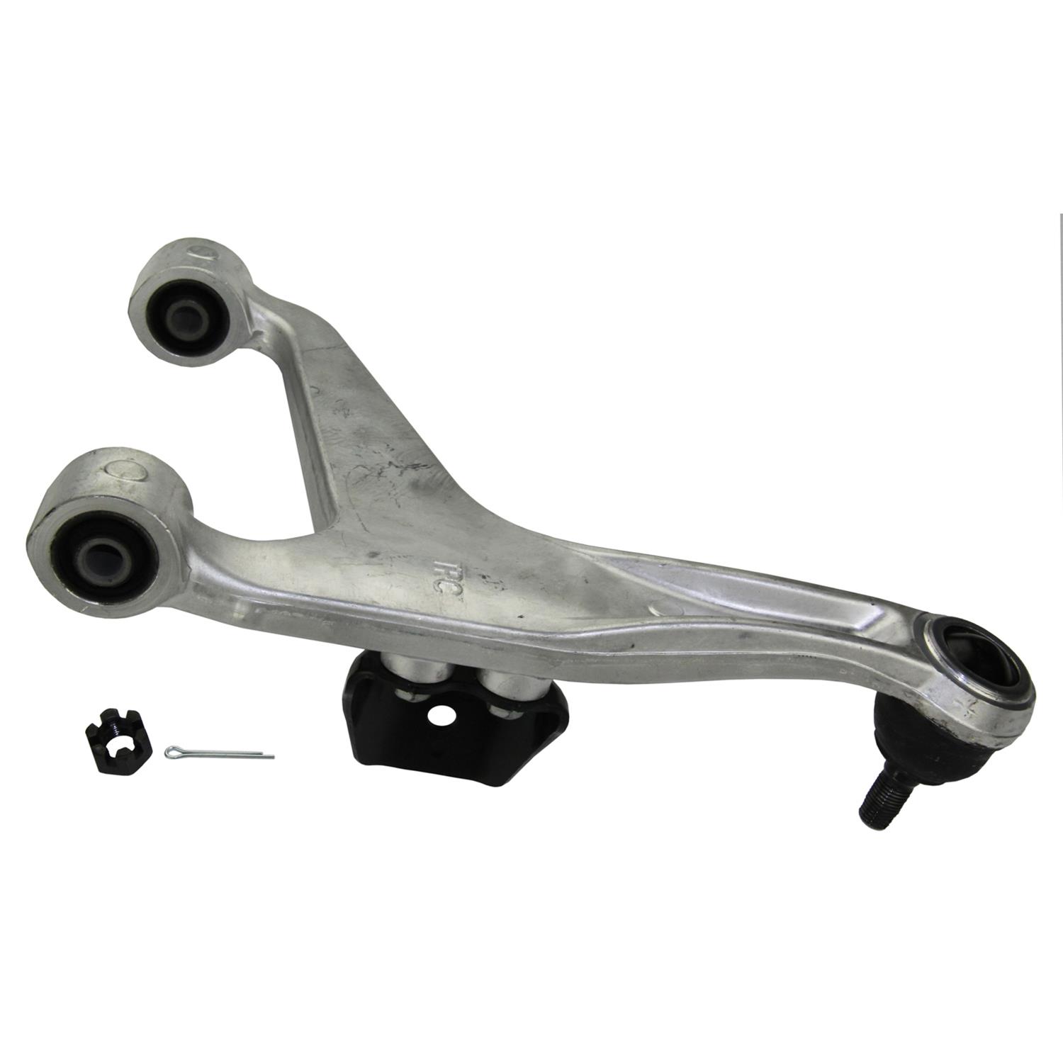MOOG 09-19 Nissan 370Z Rear Left Upper Control Arm thumbnail 2