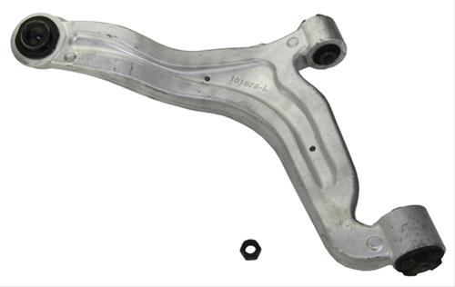 MOOG 04-09 Cadillac SRX Rear Left Upper Control Arm thumbnail 2