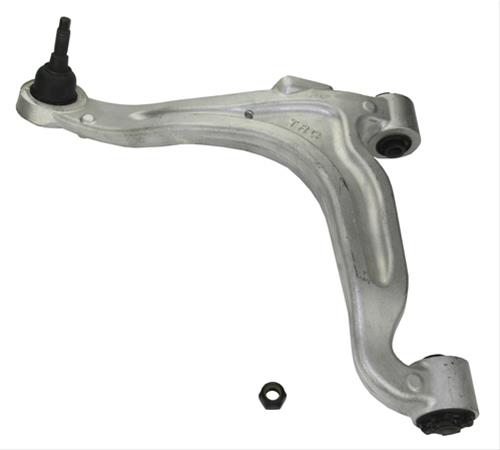 MOOG 04-09 Cadillac SRX Rear Right Upper Control Arm thumbnail 2