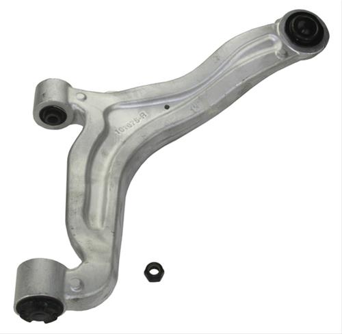 MOOG 04-09 Cadillac SRX Rear Right Upper Control Arm