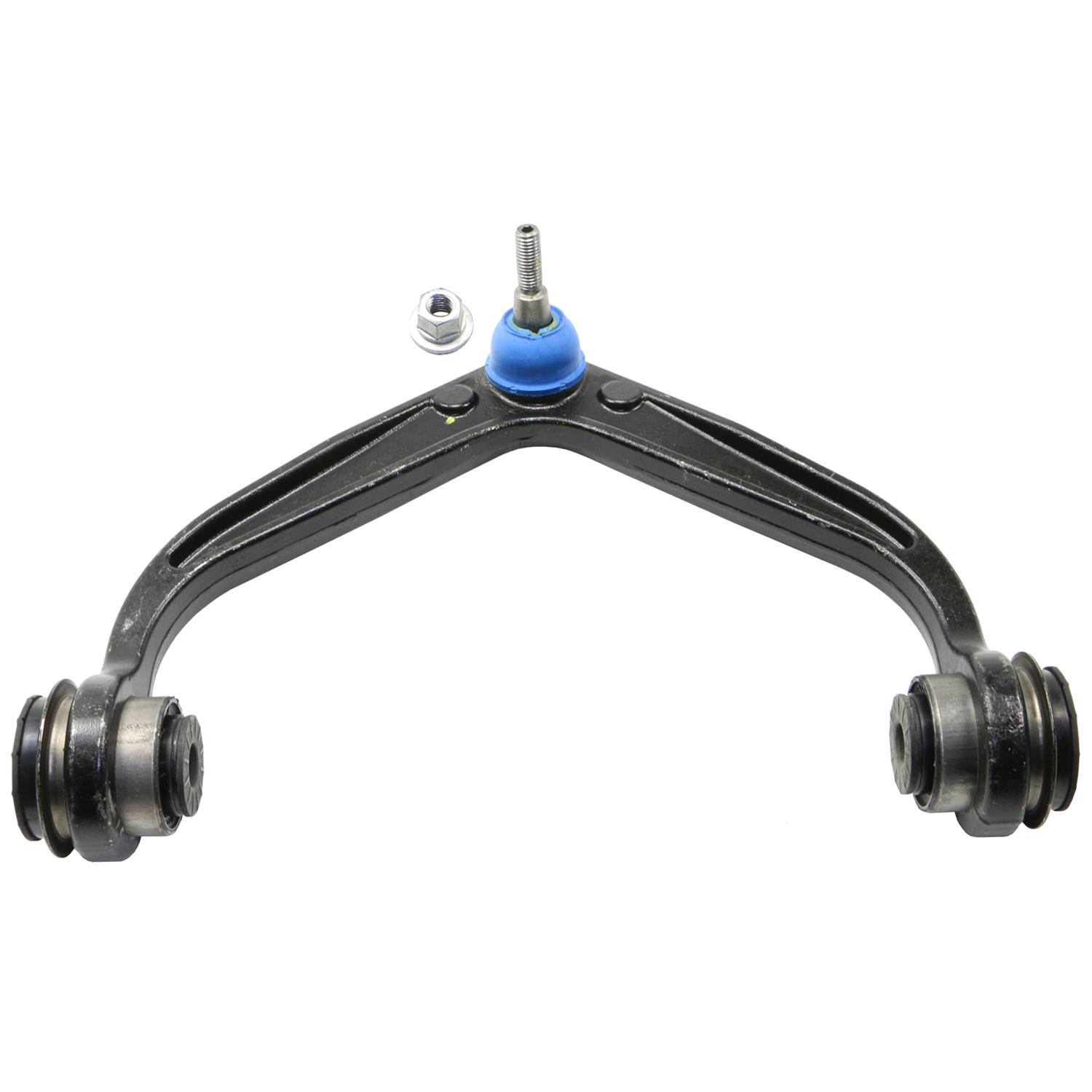 Moog Chassis Parts RK622128 Moog R-Series Control Arms | Summit Racing