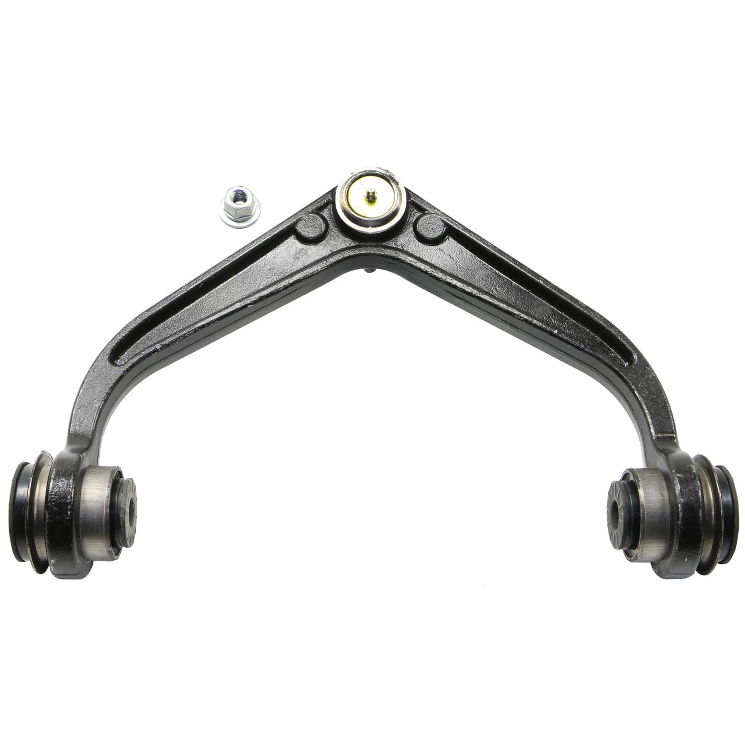MOOG 11-19 Chevrolet Silverado 2500 HD Front Upper Control Arm
