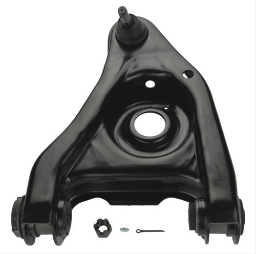 MOOG 87-93 Ford Mustang Front Left Lower Control Arm