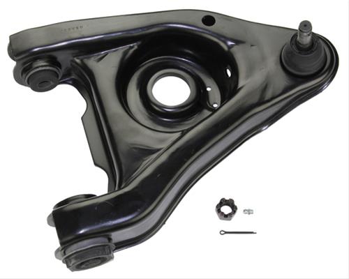MOOG 87-93 Ford Mustang Front Right Lower Control Arm thumbnail 2