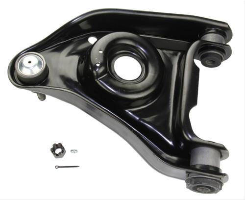 MOOG 87-93 Ford Mustang Front Right Lower Control Arm