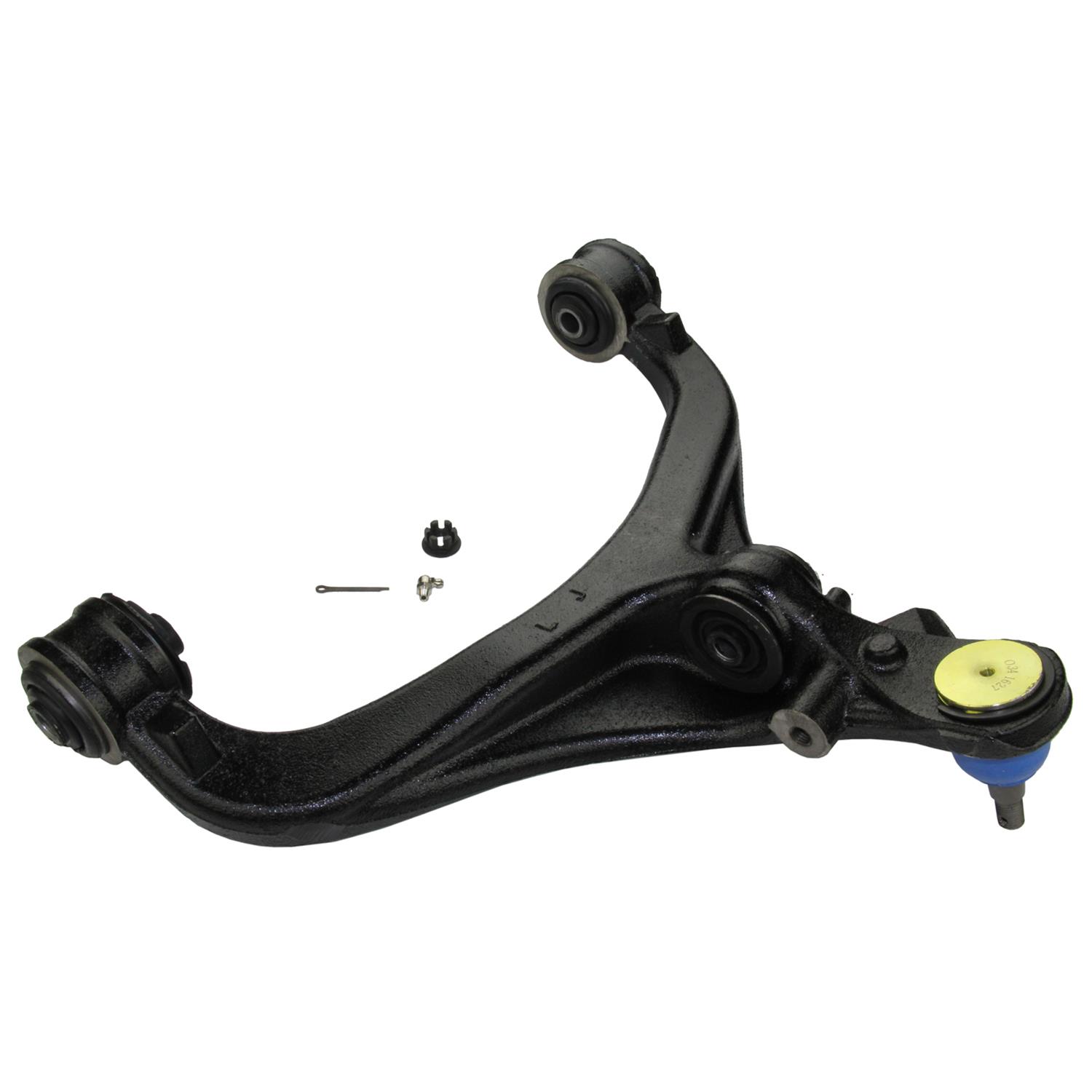 MOOG 07-11 Dodge Nitro Front Left Lower Control Arm thumbnail 2