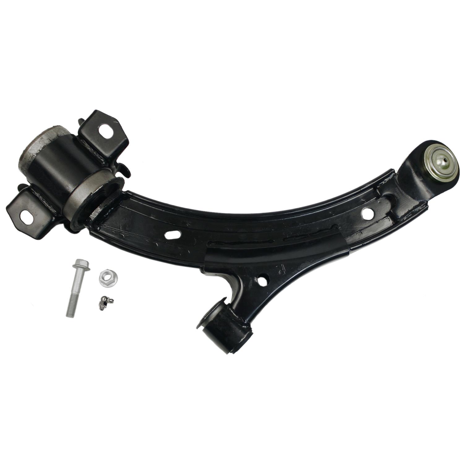 MOOG 10-14 Ford Mustang Front Right Lower Control Arm