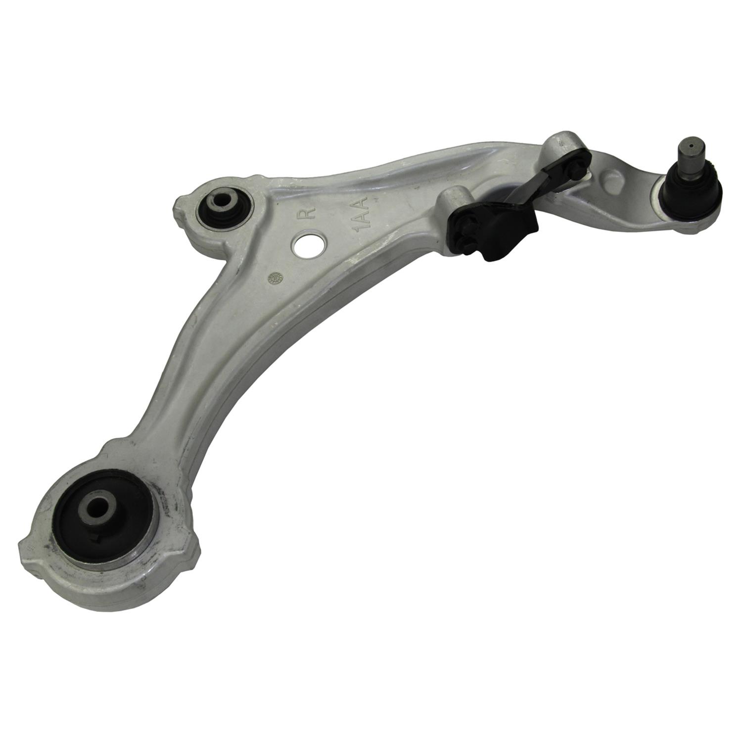 MOOG 09-14 Nissan Murano Front Right Lower Control Arm