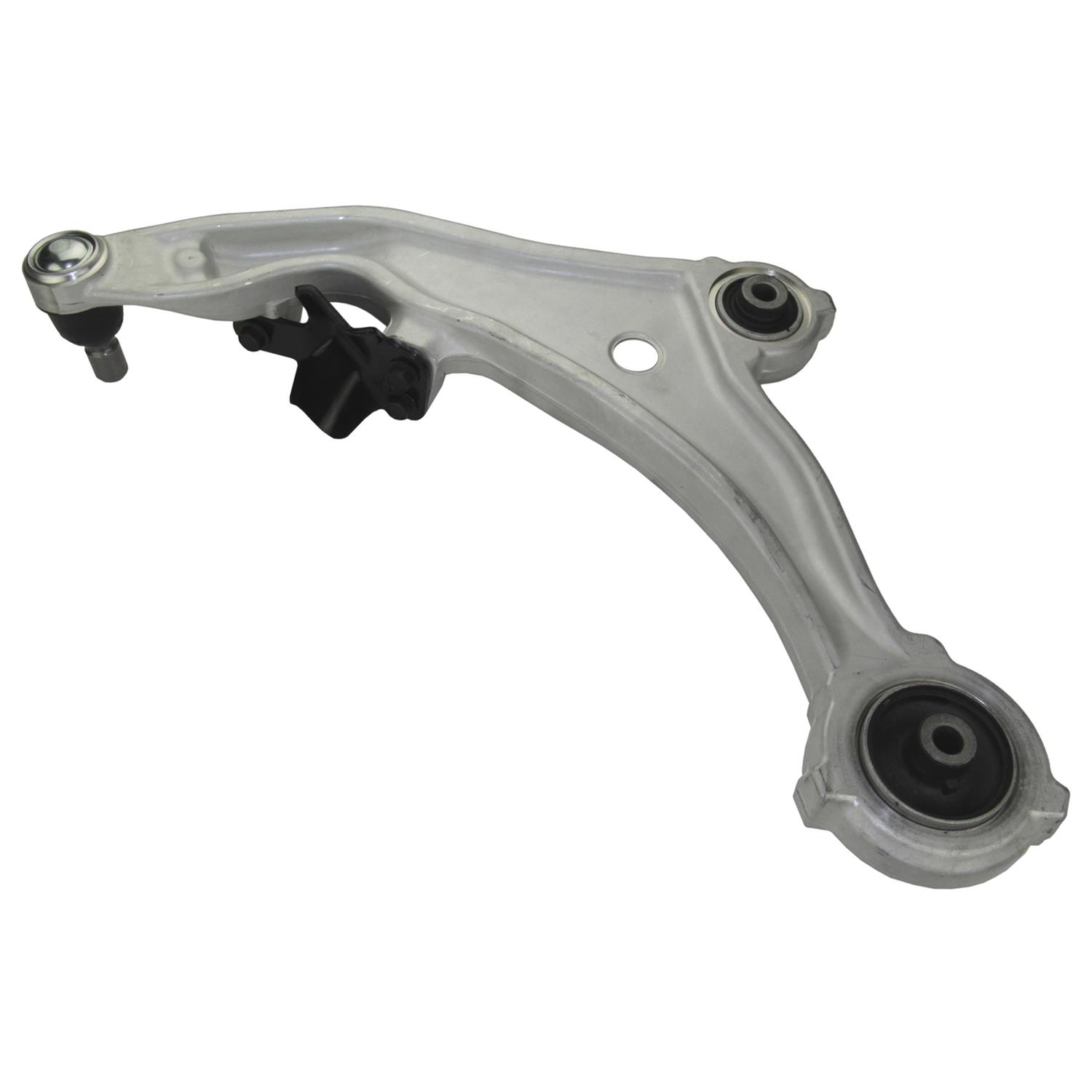 MOOG 09-14 Nissan Murano Front Right Lower Control Arm thumbnail 2