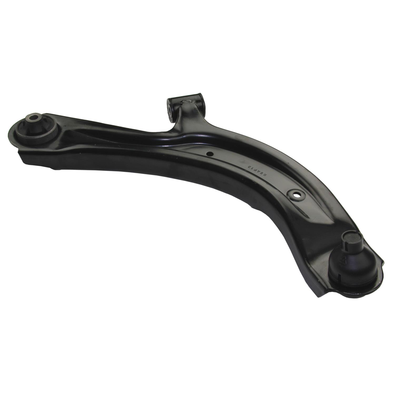 MOOG 15-18 Chevrolet City Express Front Right Lower Control Arm thumbnail 2