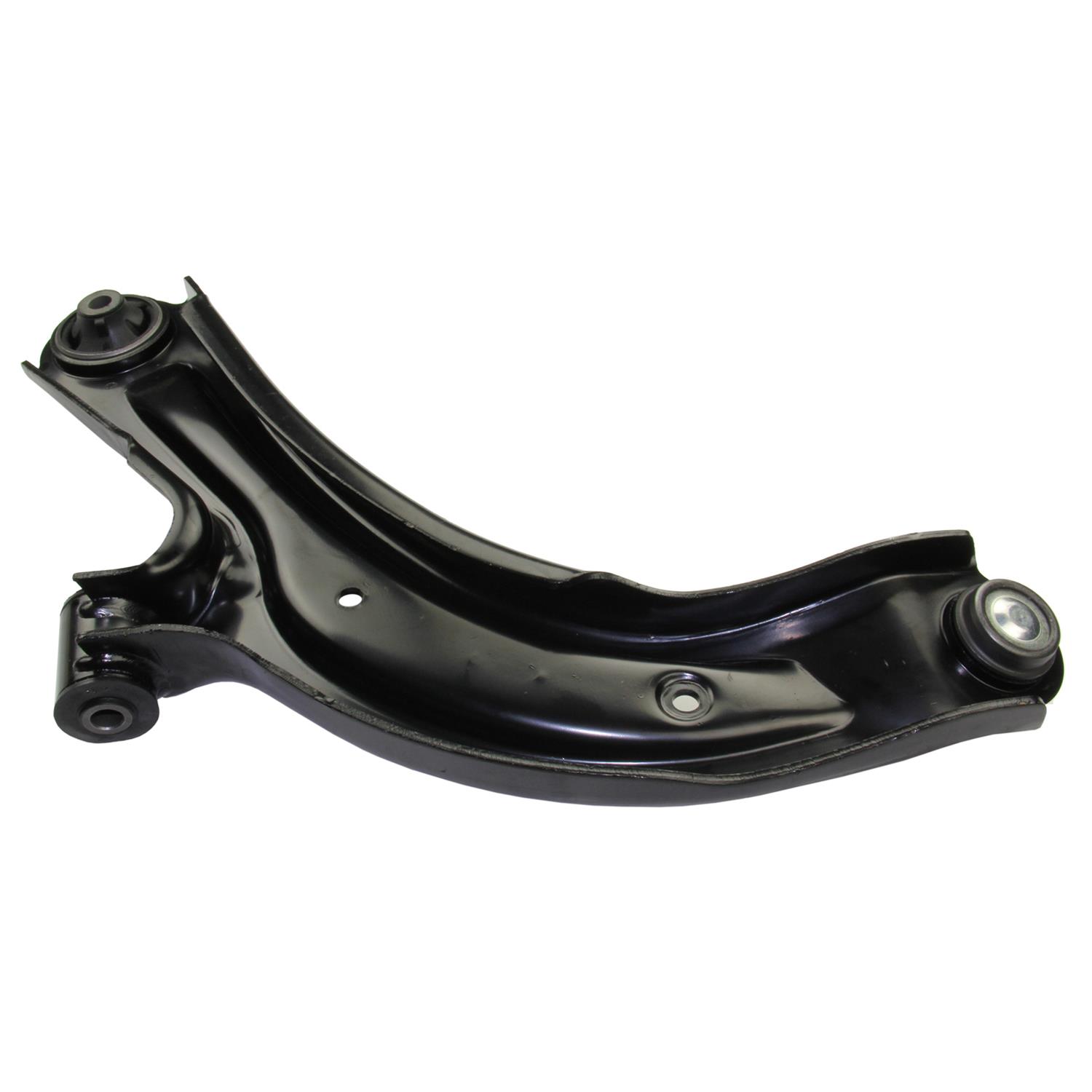 MOOG 15-18 Chevrolet City Express Front Right Lower Control Arm