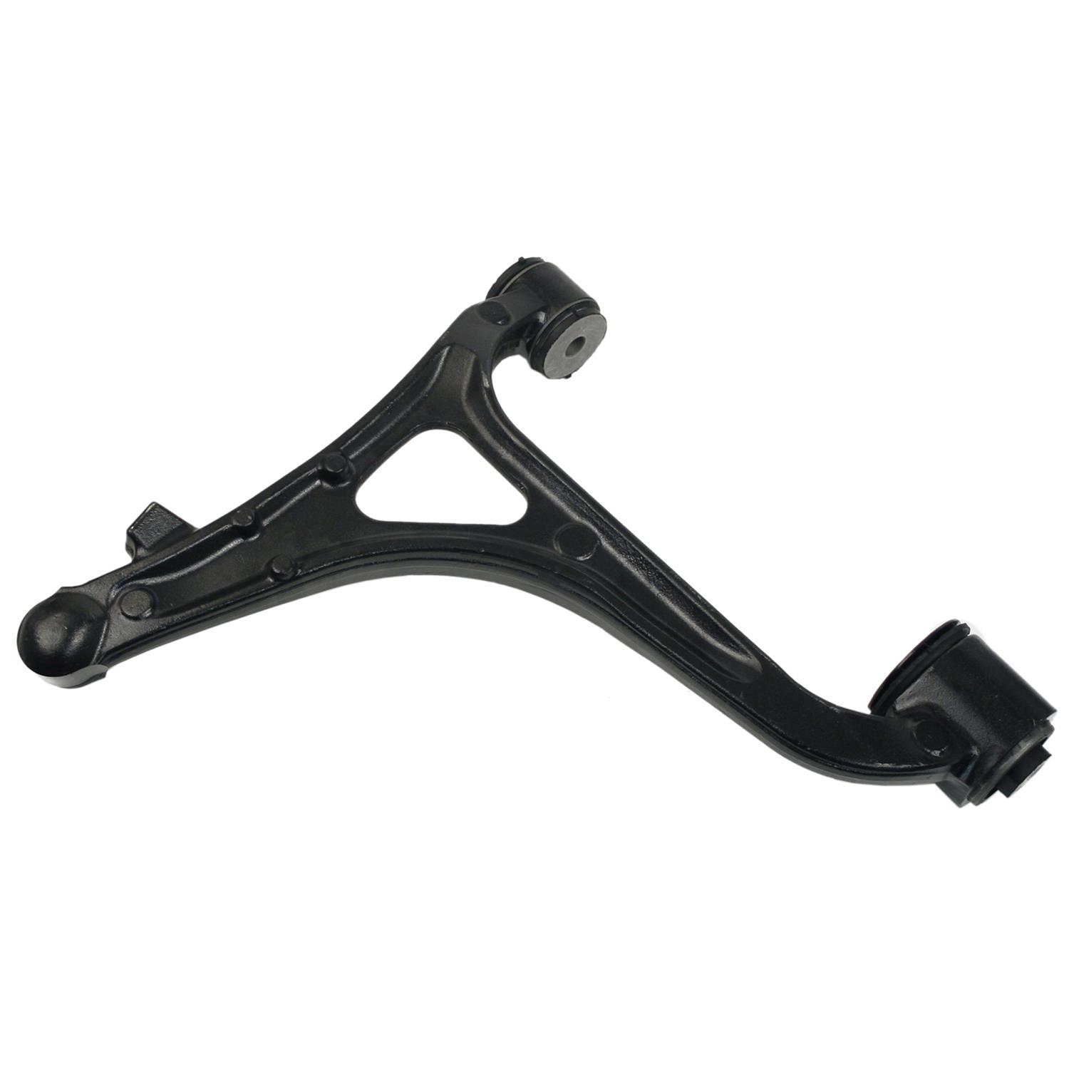 MOOG 06-07 Mercedes-Benz C350 Front Left Lower Control Arm
