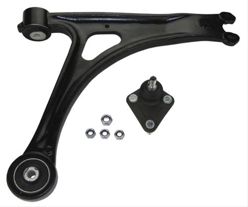 MOOG 00-06 Audi TT Front Left Lower Control Arm