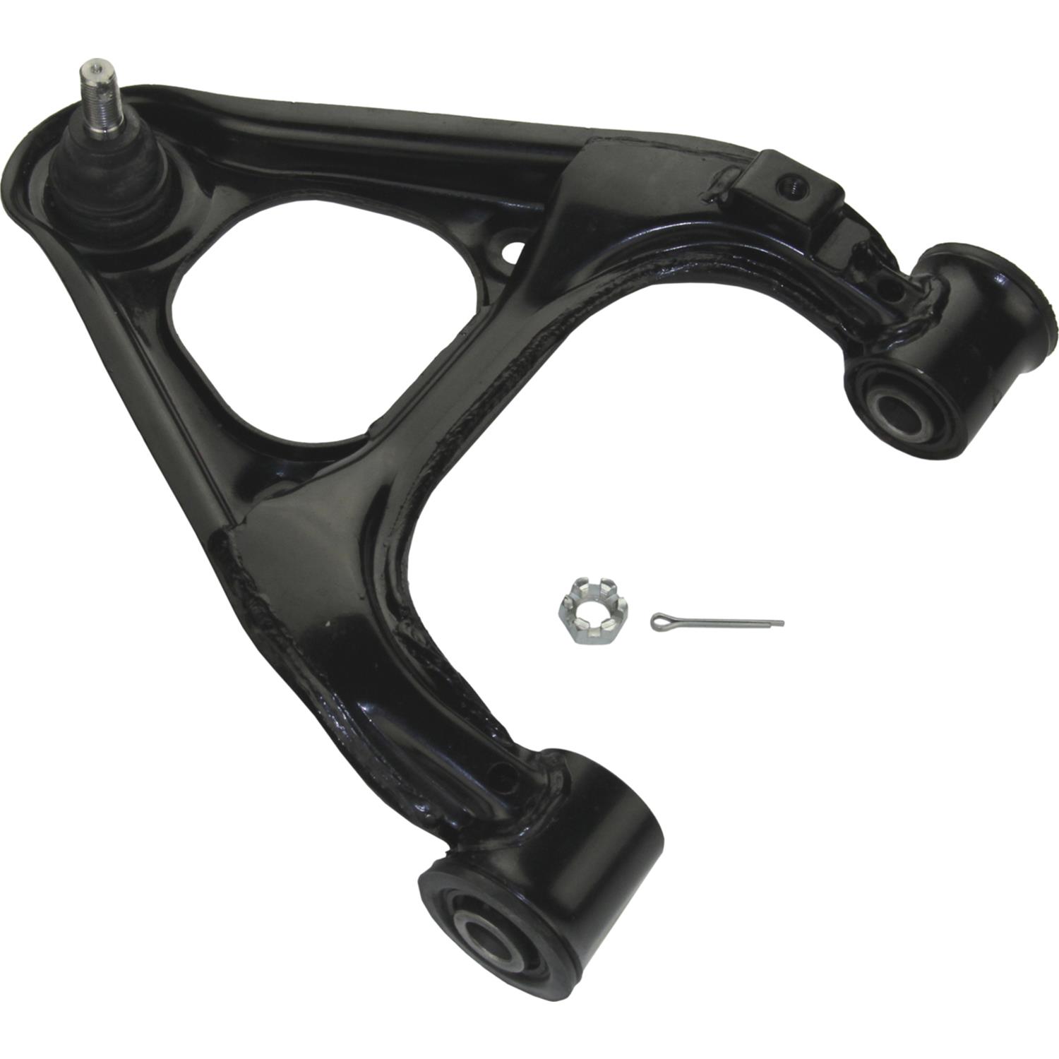 MOOG 99-05 Mazda Miata Front Right Upper / Front Upper Control Arm