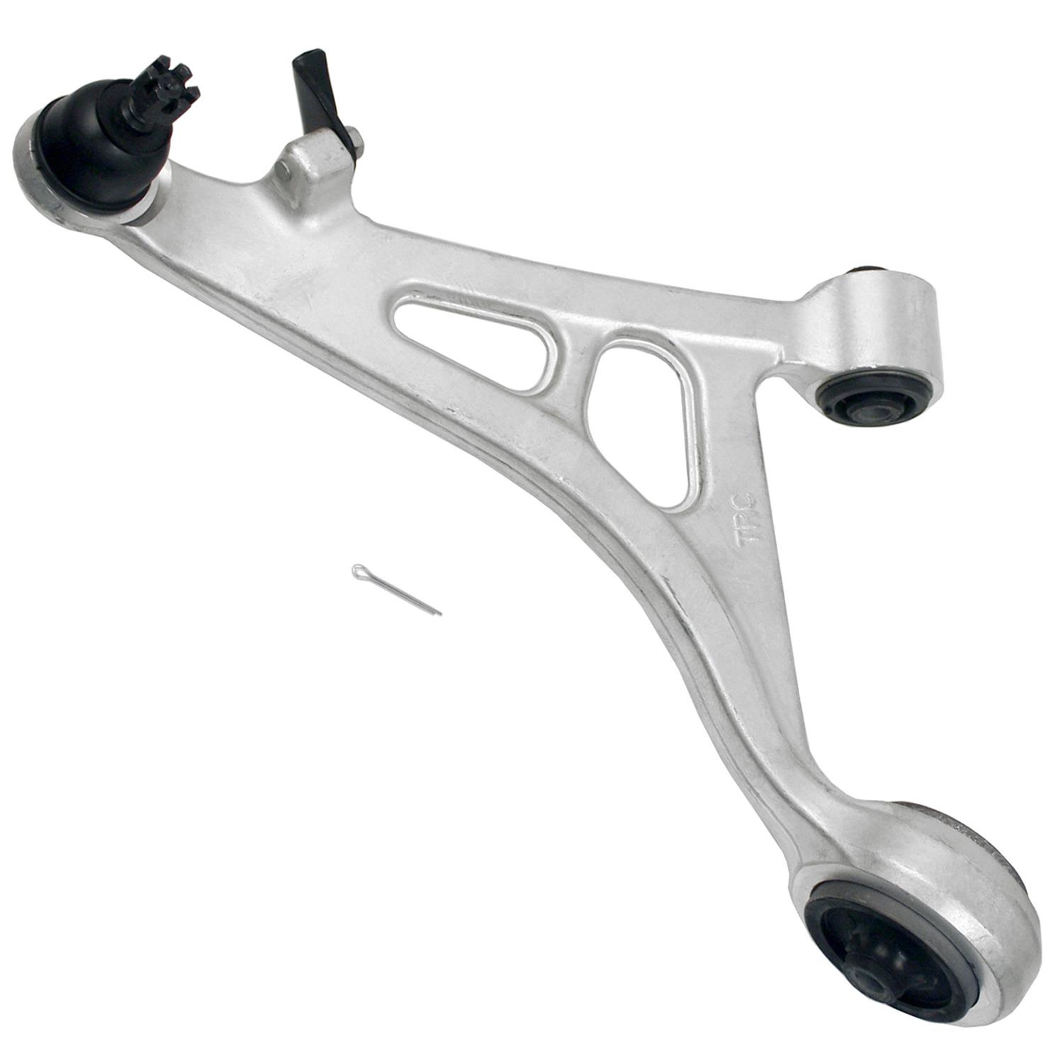 MOOG 02-06 Infiniti Q45 Front Right Lower Control Arm thumbnail 2